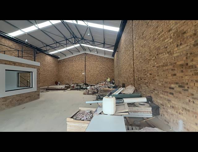 395M² WAREHOUSE FOR SALE IN BARTLETT